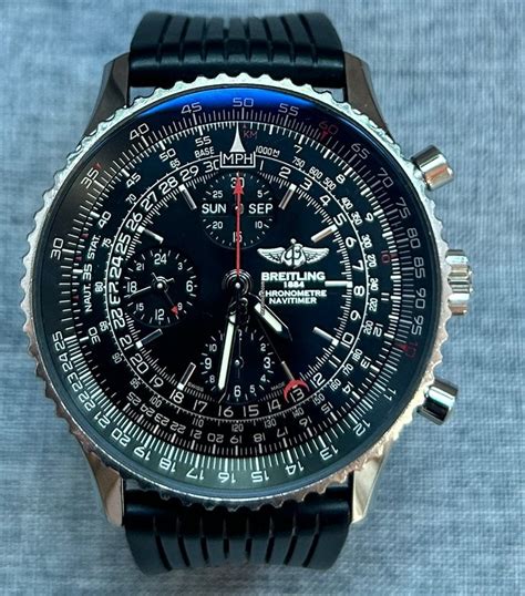 breitling 1884 ebay|breitling navitimer 1884 price.